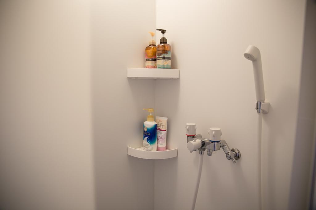 Dot Hostel Нагано Экстерьер фото